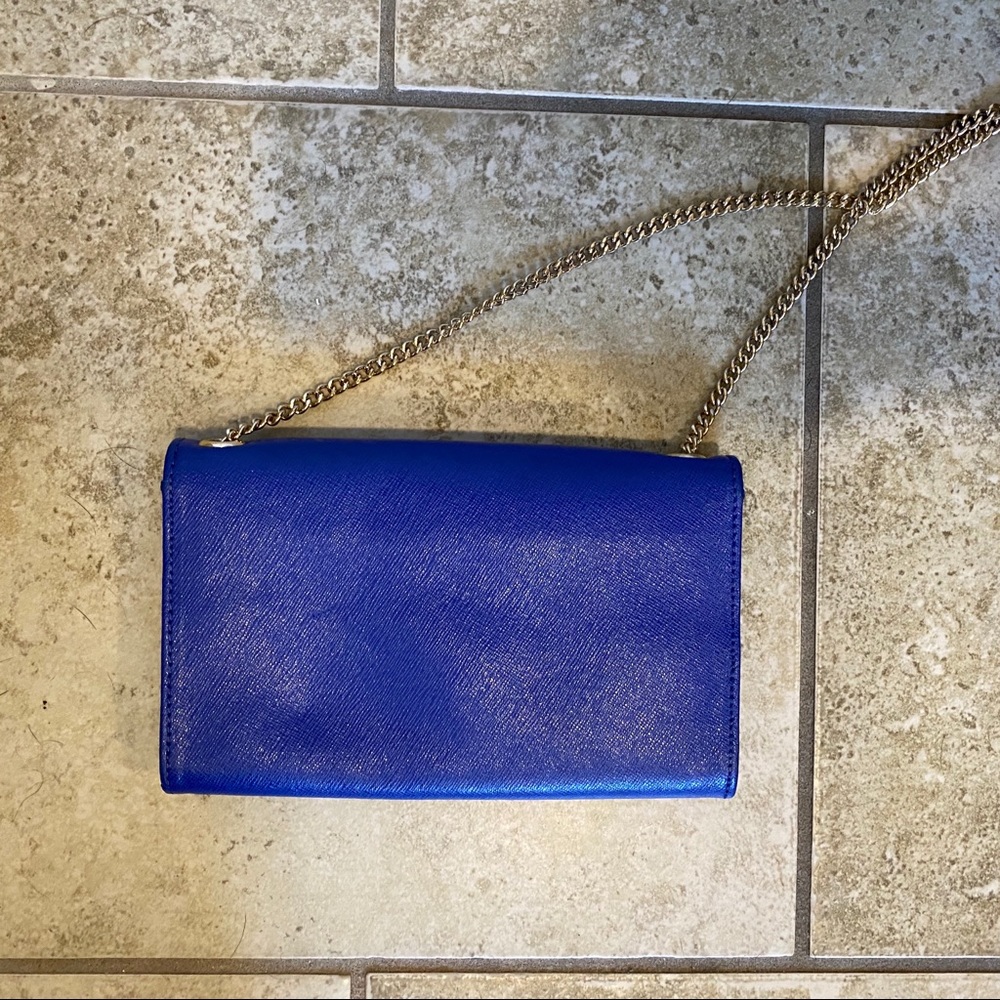 Barney’s Envelope Bag - Picture 2 of 6